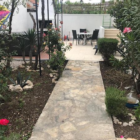 Apartman Martina Betina  Εξωτερικό φωτογραφία