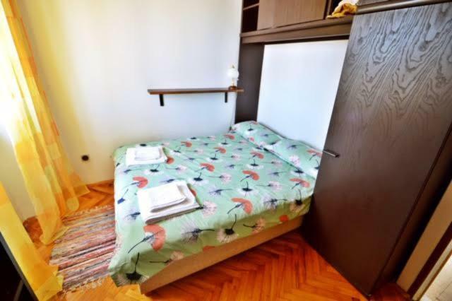 Apartman Martina Betina  Εξωτερικό φωτογραφία