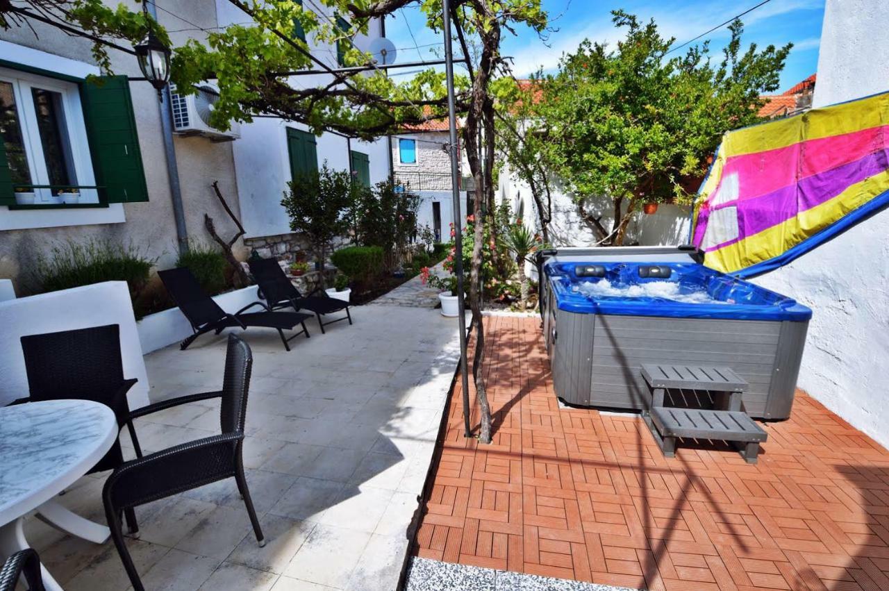 Apartman Martina Betina  Εξωτερικό φωτογραφία