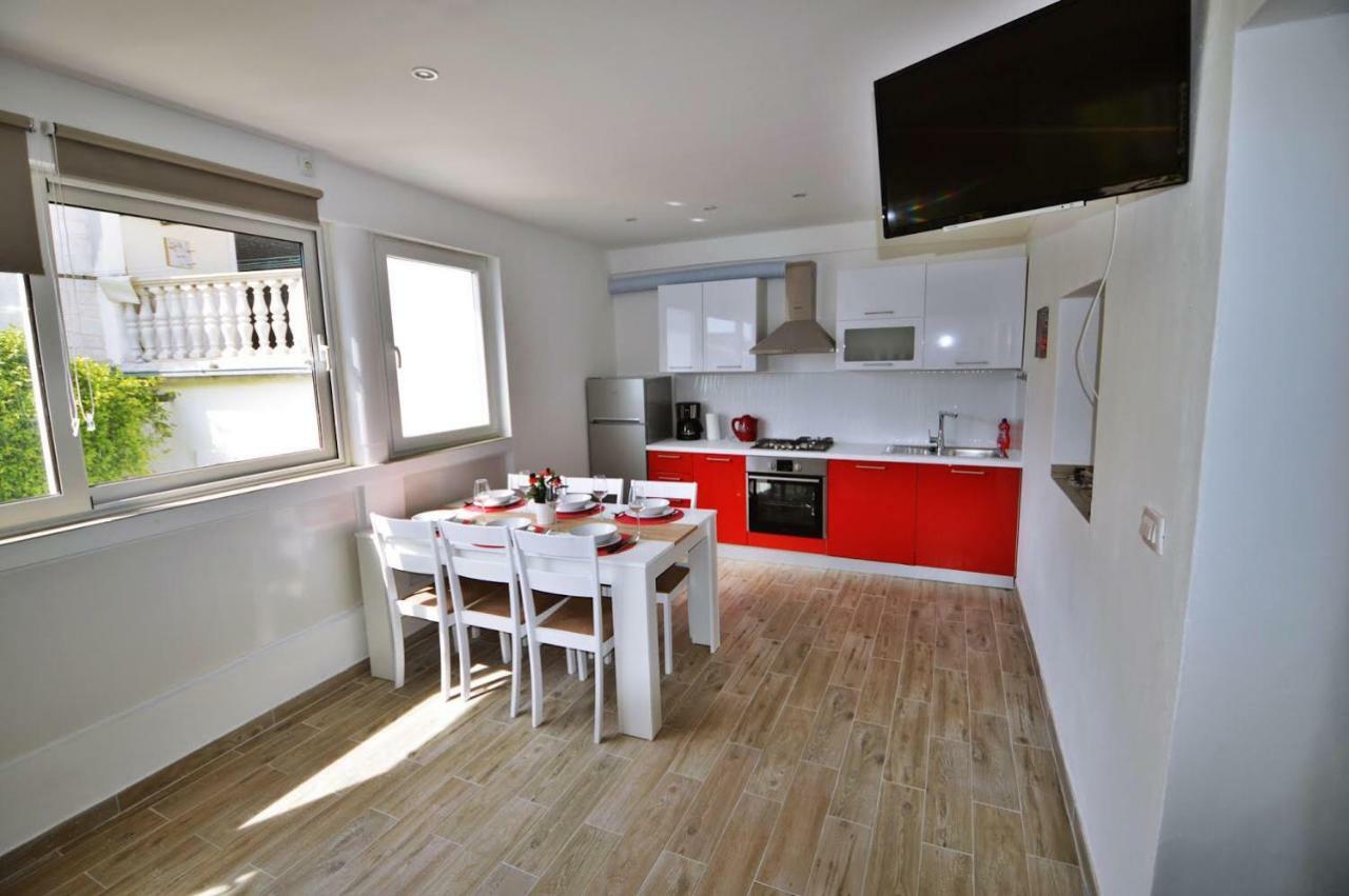 Apartman Martina Betina  Εξωτερικό φωτογραφία