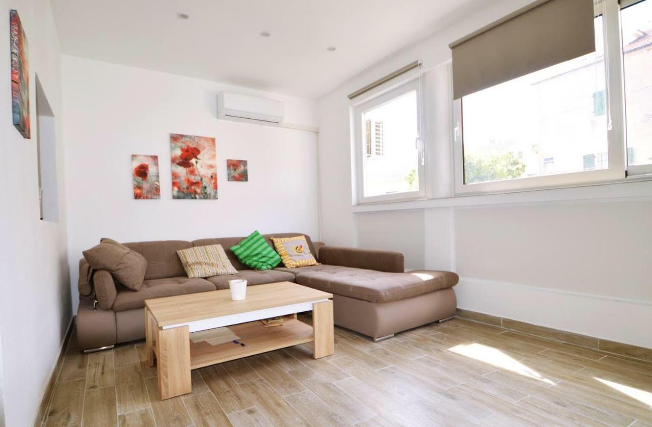 Apartman Martina Betina  Εξωτερικό φωτογραφία