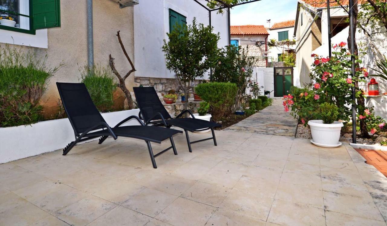 Apartman Martina Betina  Εξωτερικό φωτογραφία