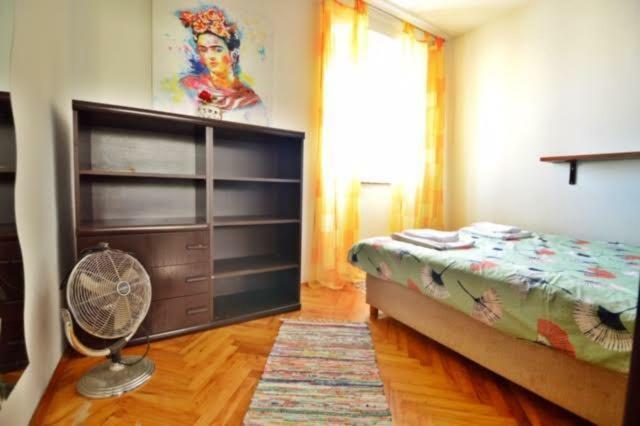 Apartman Martina Betina  Εξωτερικό φωτογραφία