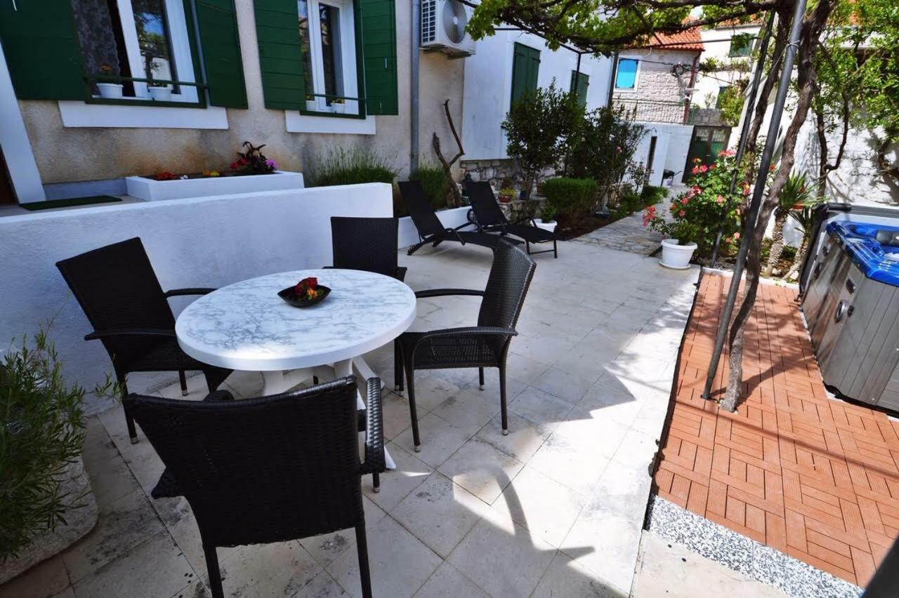 Apartman Martina Betina  Εξωτερικό φωτογραφία