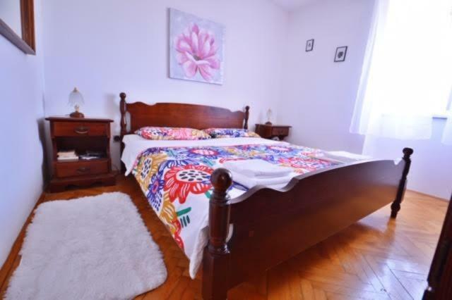 Apartman Martina Betina  Εξωτερικό φωτογραφία