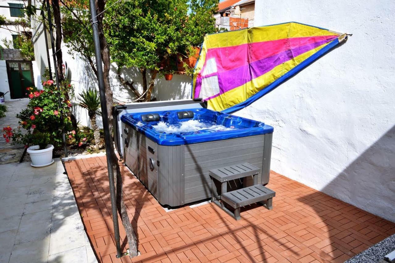 Apartman Martina Betina  Εξωτερικό φωτογραφία