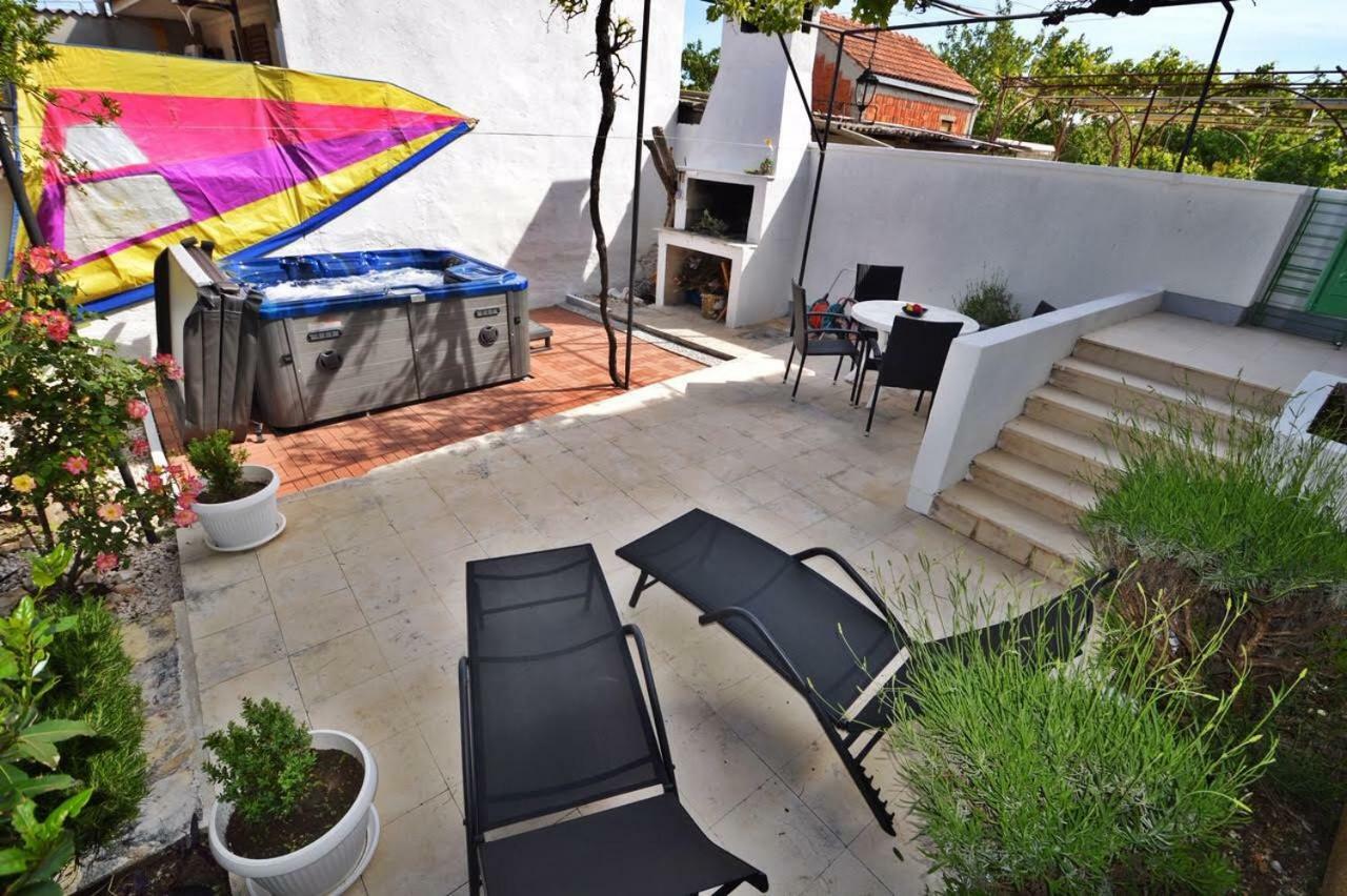 Apartman Martina Betina  Εξωτερικό φωτογραφία