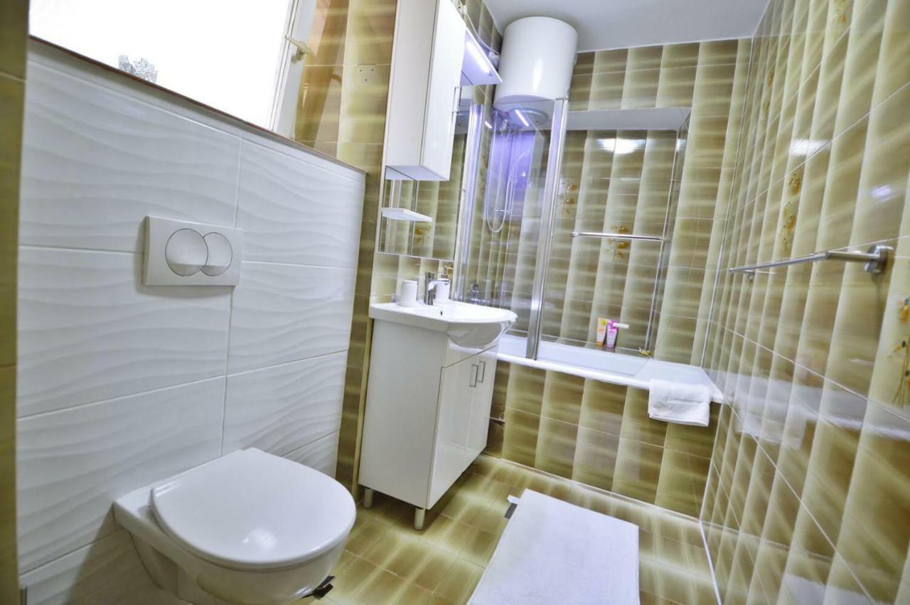 Apartman Martina Betina  Εξωτερικό φωτογραφία