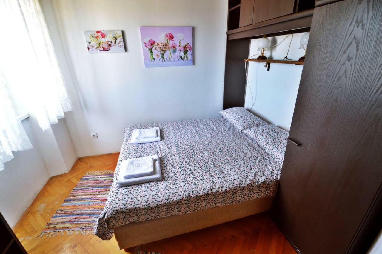 Apartman Martina Betina  Εξωτερικό φωτογραφία