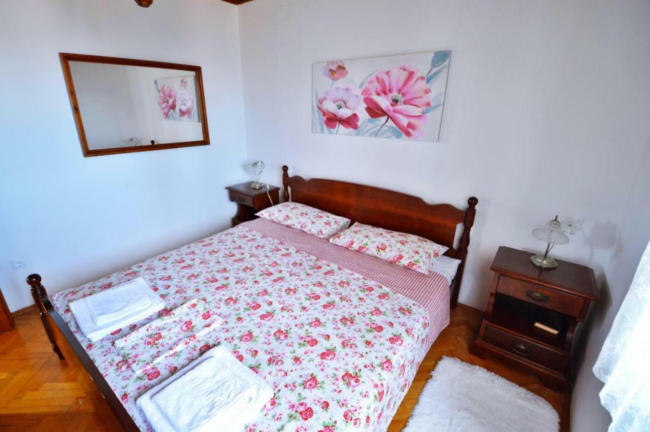 Apartman Martina Betina  Εξωτερικό φωτογραφία