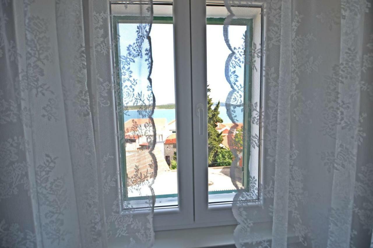 Apartman Martina Betina  Εξωτερικό φωτογραφία