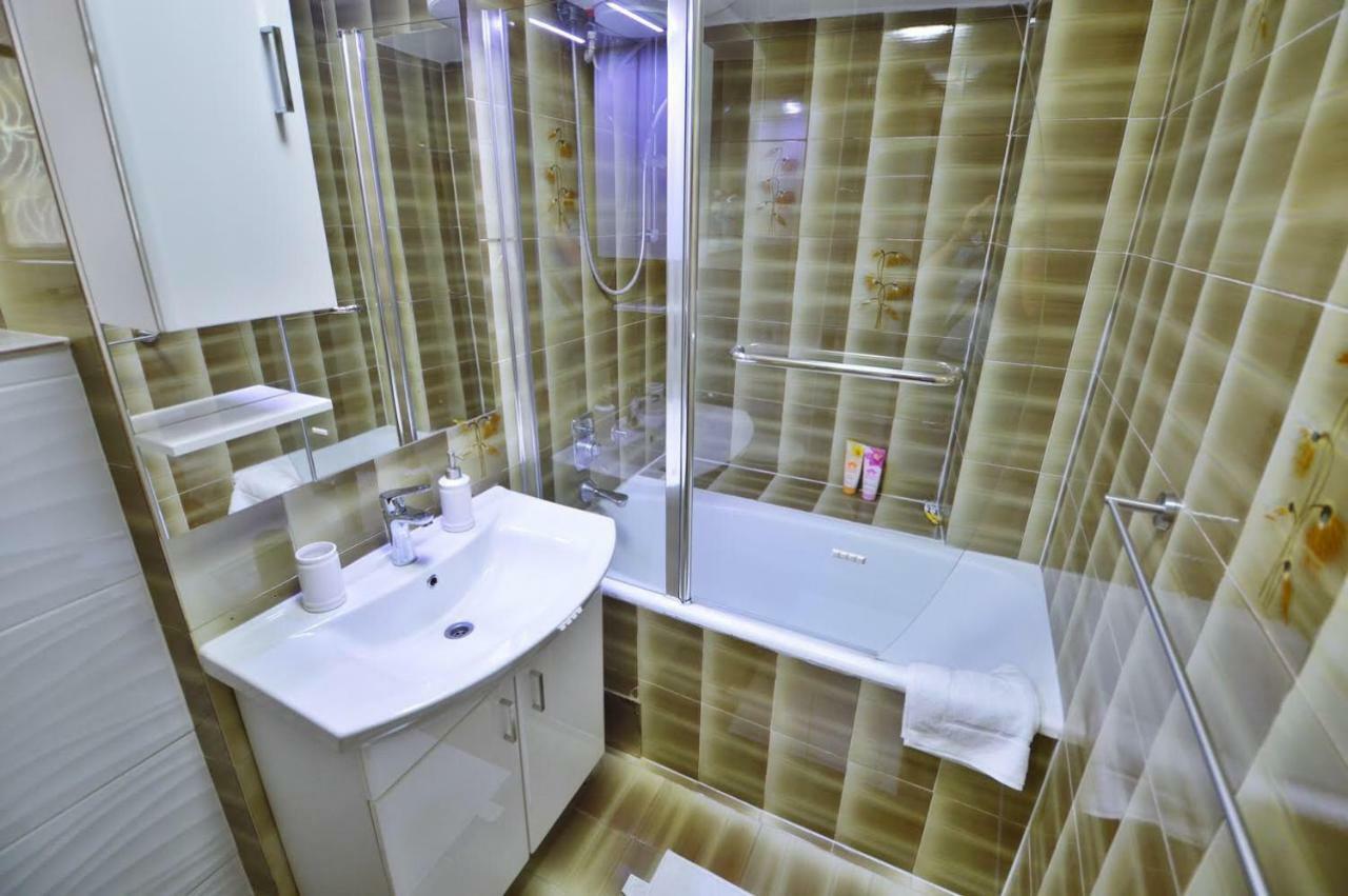 Apartman Martina Betina  Εξωτερικό φωτογραφία