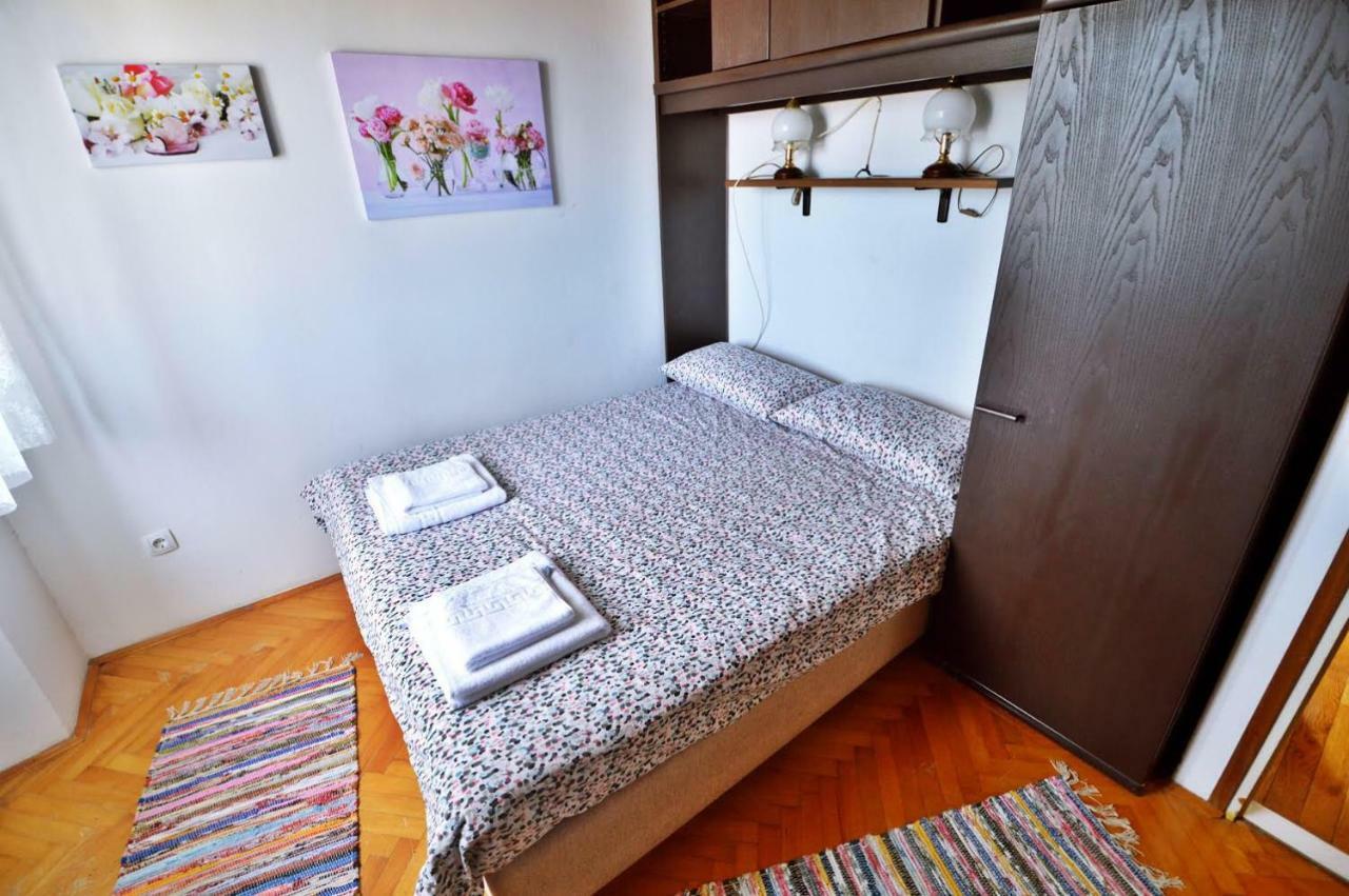 Apartman Martina Betina  Εξωτερικό φωτογραφία