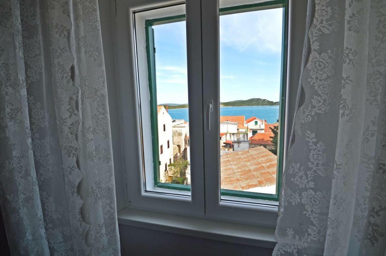 Apartman Martina Betina  Εξωτερικό φωτογραφία
