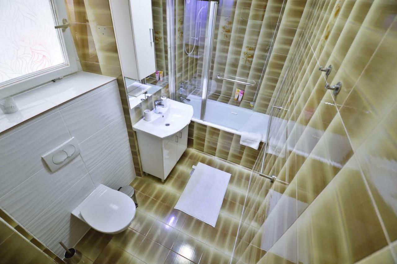Apartman Martina Betina  Εξωτερικό φωτογραφία