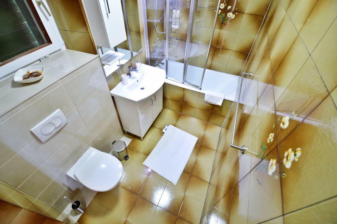 Apartman Martina Betina  Εξωτερικό φωτογραφία
