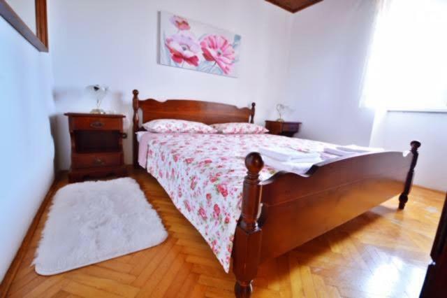 Apartman Martina Betina  Εξωτερικό φωτογραφία