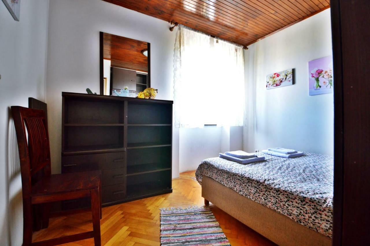 Apartman Martina Betina  Εξωτερικό φωτογραφία