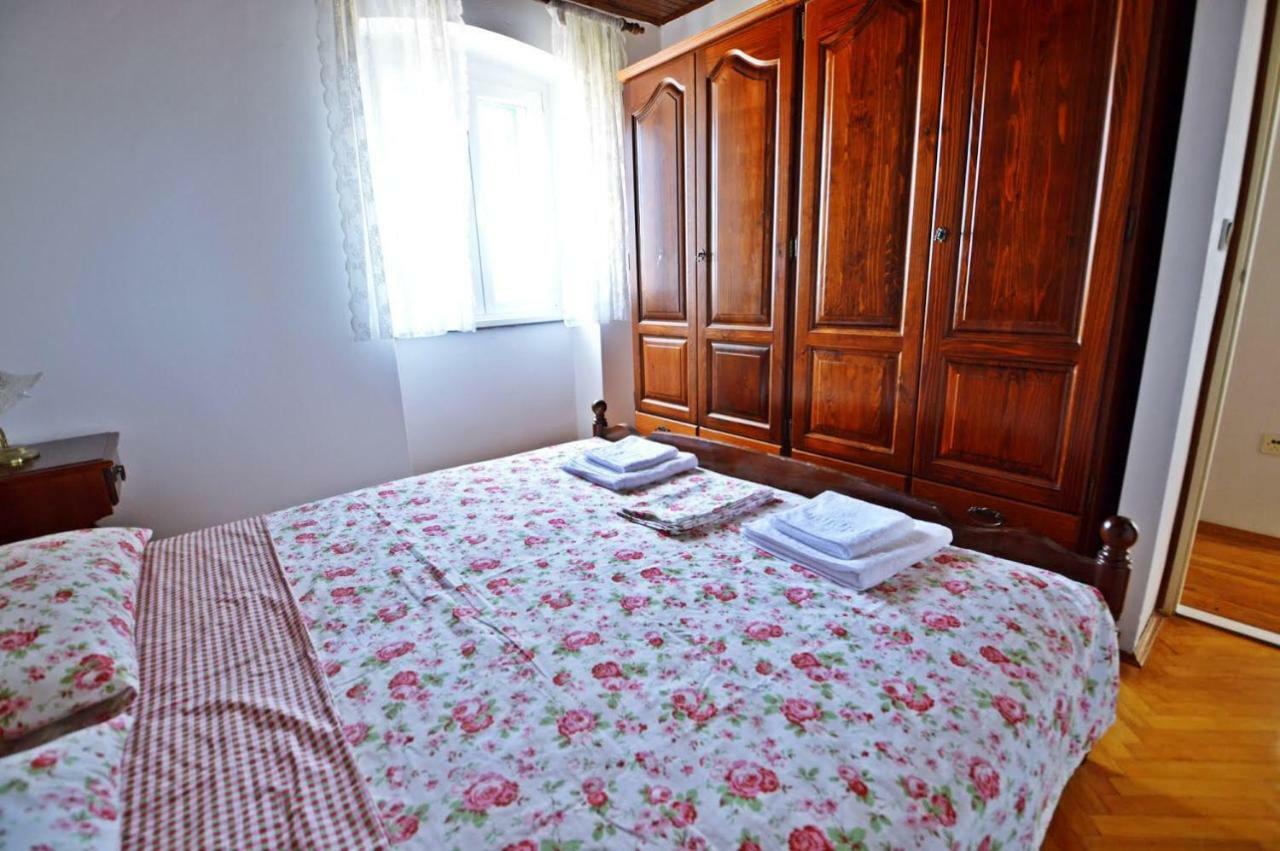 Apartman Martina Betina  Εξωτερικό φωτογραφία