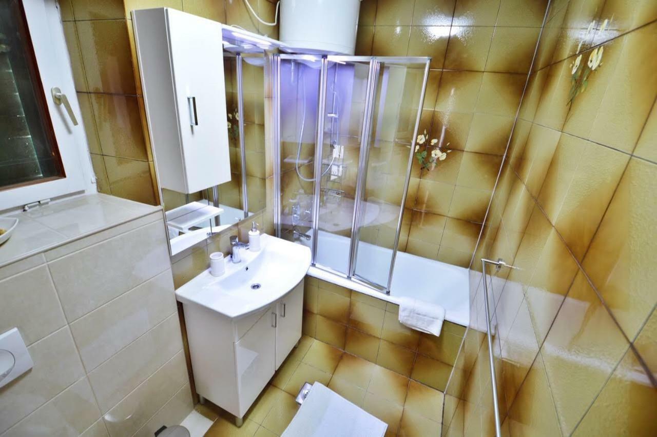 Apartman Martina Betina  Εξωτερικό φωτογραφία