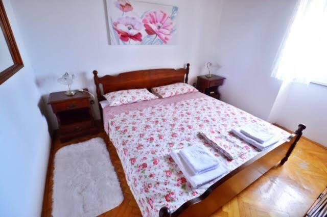 Apartman Martina Betina  Εξωτερικό φωτογραφία