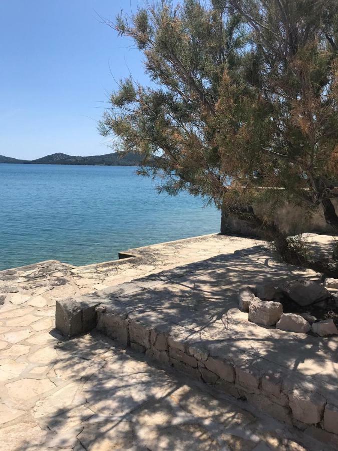 Apartman Martina Betina  Εξωτερικό φωτογραφία