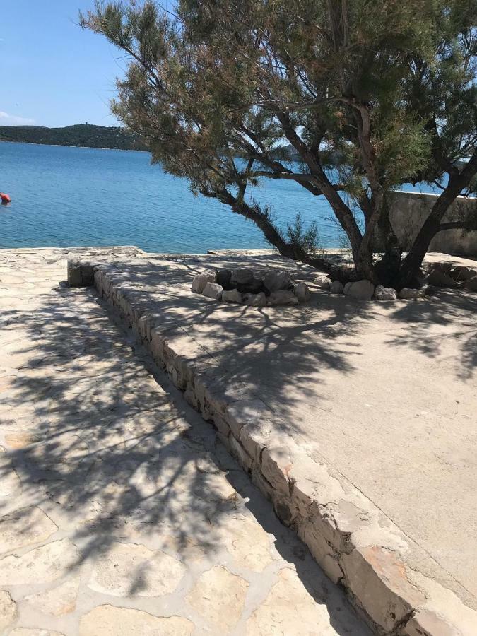 Apartman Martina Betina  Εξωτερικό φωτογραφία